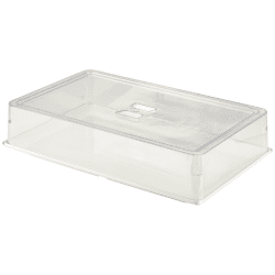 Polycarbonate Cover GN 1-1 Size