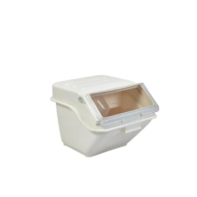 Polypropylene Ingredient Bin 38 Litre