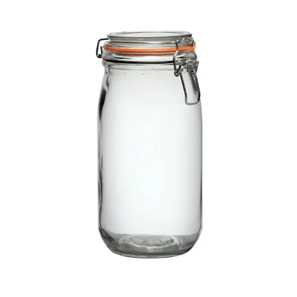 Preserving Style Jar 1-5L