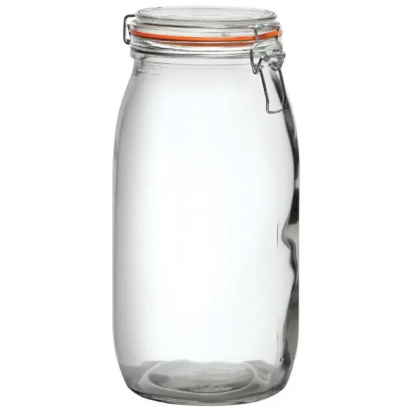 Preserving Style Jar 3L