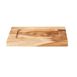 Rectangular Wood Board