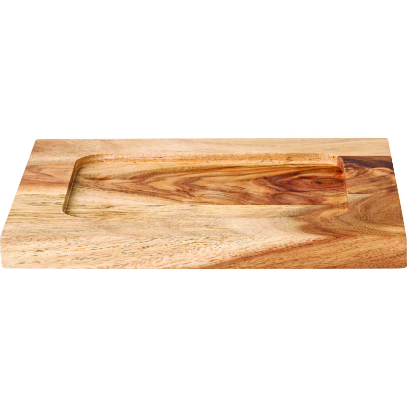 Rectangular Wood Board