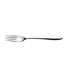 Saffron Dessert Fork