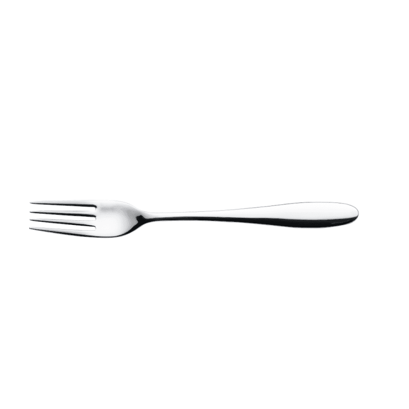 Saffron Dessert Fork