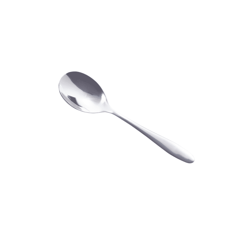 Saffron Table Spoon