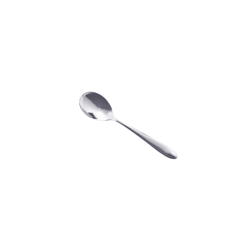 Saffron Tea Spoon