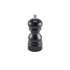 Salt Or Pepper Grinder Black 12.7cm