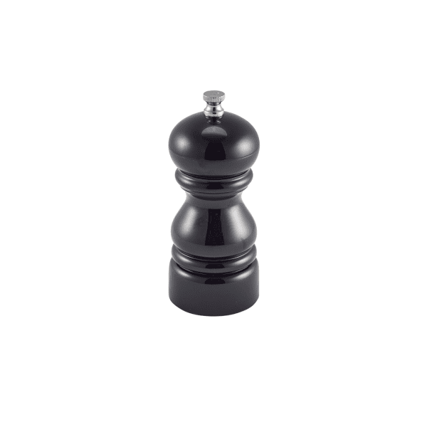 Salt Or Pepper Grinder Black 12.7cm