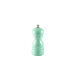 Salt Or Pepper Grinder Green