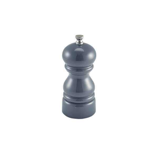 Salt Or Pepper Grinder Grey 12.7cm