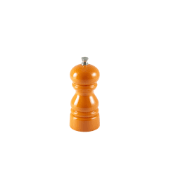 Salt Or Pepper Grinder Orange