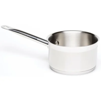 Saucepan No Lid 1-1L