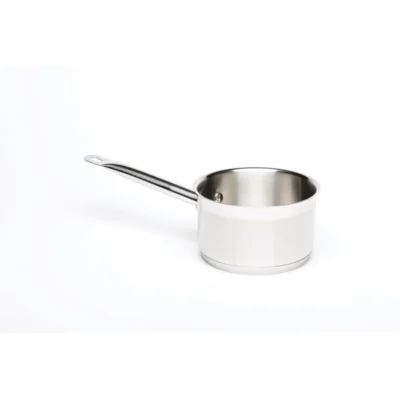 Saucepan No Lid 1-9L