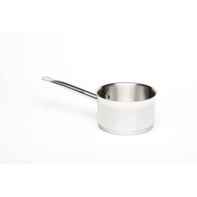 Saucepan No Lid 3-3L