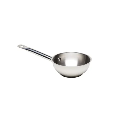 Sauteuse Pan 2-8L