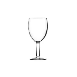 Saxon 7oz Wine Glass