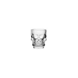 Skull Shot Glass 1-5oz