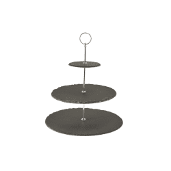 Slate 3-Tier Cake Stand