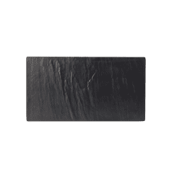 Slate - Granite Effect Melamine Platter GN 1-3 Size