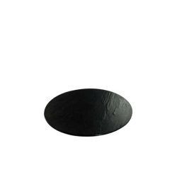 Slate - Granite Effect Reversible Platter 33cm diameter