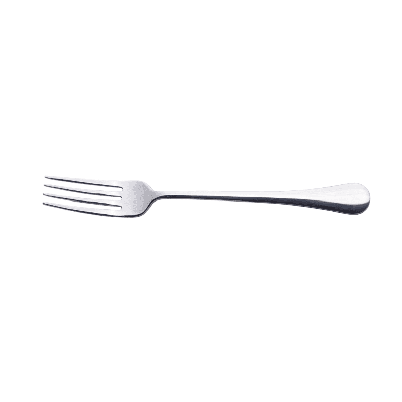 Slim Dessert Fork