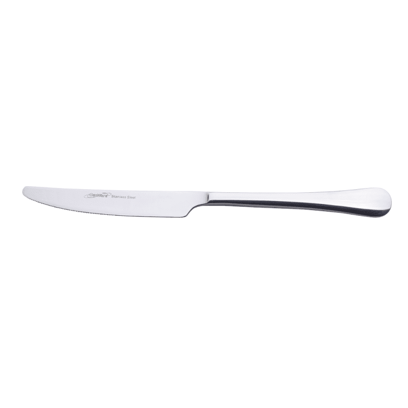 Slim Dessert Knife