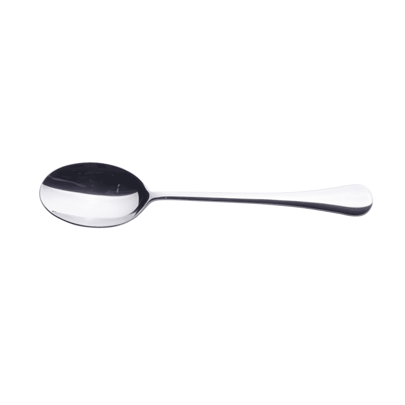 Slim Dessert Spoon