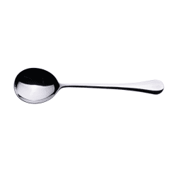 Slim Soup Spoon