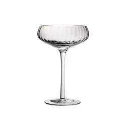 Society Coupe Glass 9oz