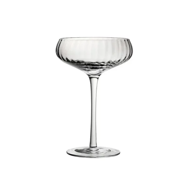 Society Coupe Glass 9oz