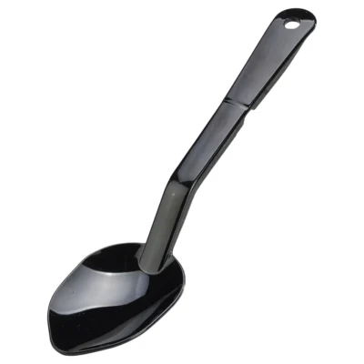 Solid Spoon 11 Inch