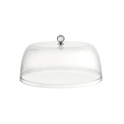 Sophia Cake Dome 12-75 Inch