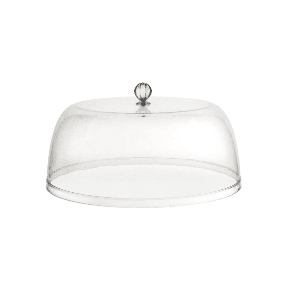 Sophia Cake Dome 12-75 Inch