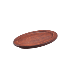 Spare Wood Trivet For 11 Inch Sizzle Platter