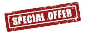 Special Offer (1)