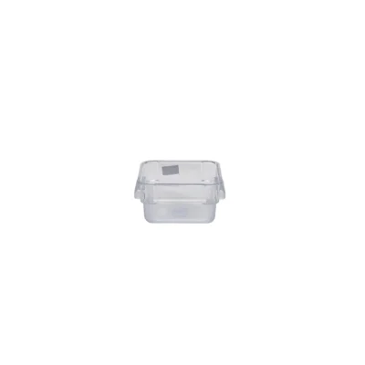 Square Container 1-9 Litres