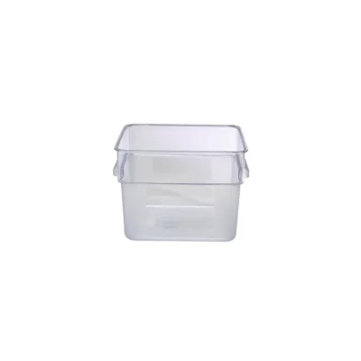 Square Container 11-4 Litres
