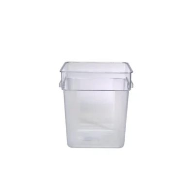 Square Container 17-1 Litres