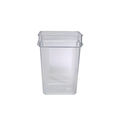 Square Container 20-9 Litres