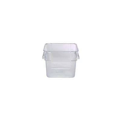 Square Container 5-7 Litres