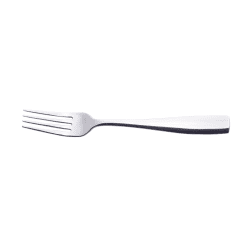 Square Dessert Fork