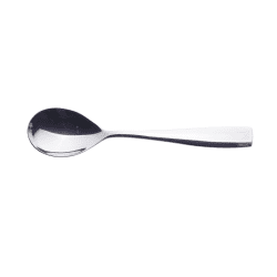 Square Dessert Spoon