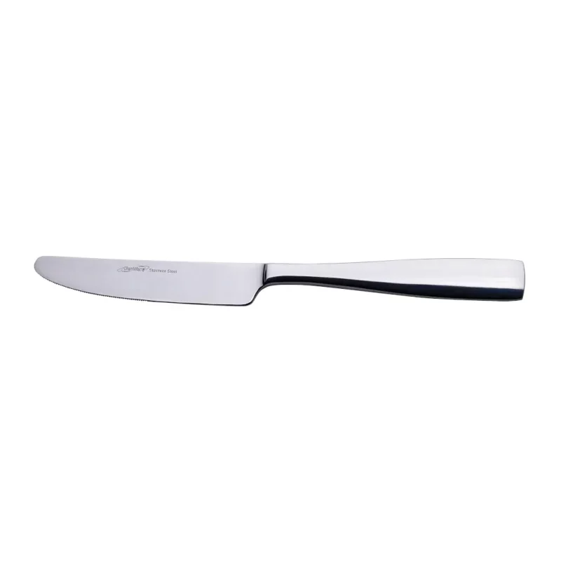 Square Table Knife