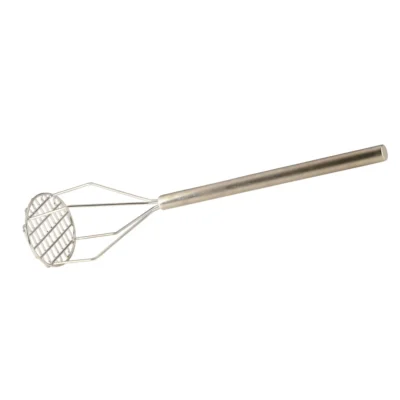 Stainless Steel 25 Inch 625mm Potato Masher