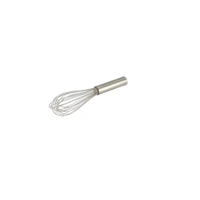 Stainless Steel Balloon Whisk 10 Inch