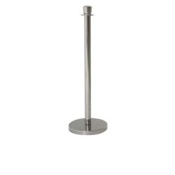 Stainless Steel Barrier Post