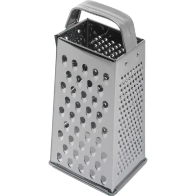 Stainless Steel Box Grater