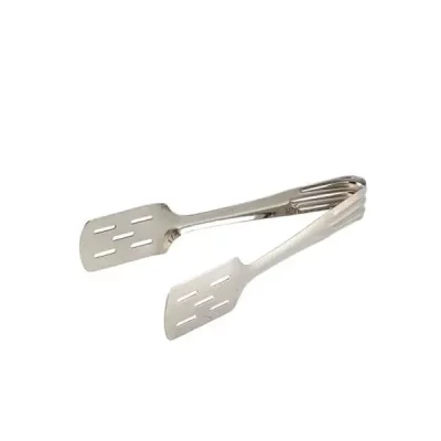 Stainless Steel Cake and Sandwich Tongs