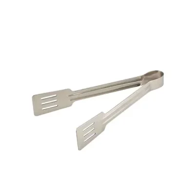 Stainless Steel Cake or Sandwich Tongs