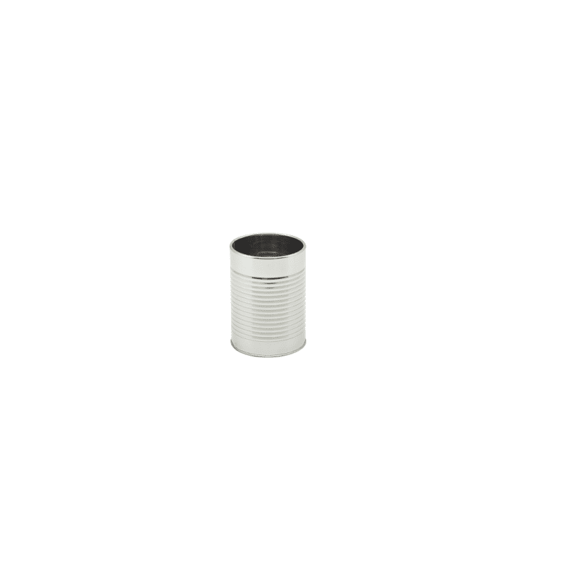 Stainless Steel Can 7.8cm